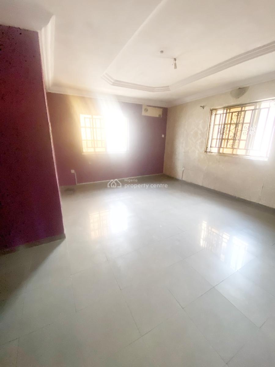 Luxury 3 Bedroom Flat, Omole Phase 2, Ikeja, Lagos, Flat / Apartment for Rent