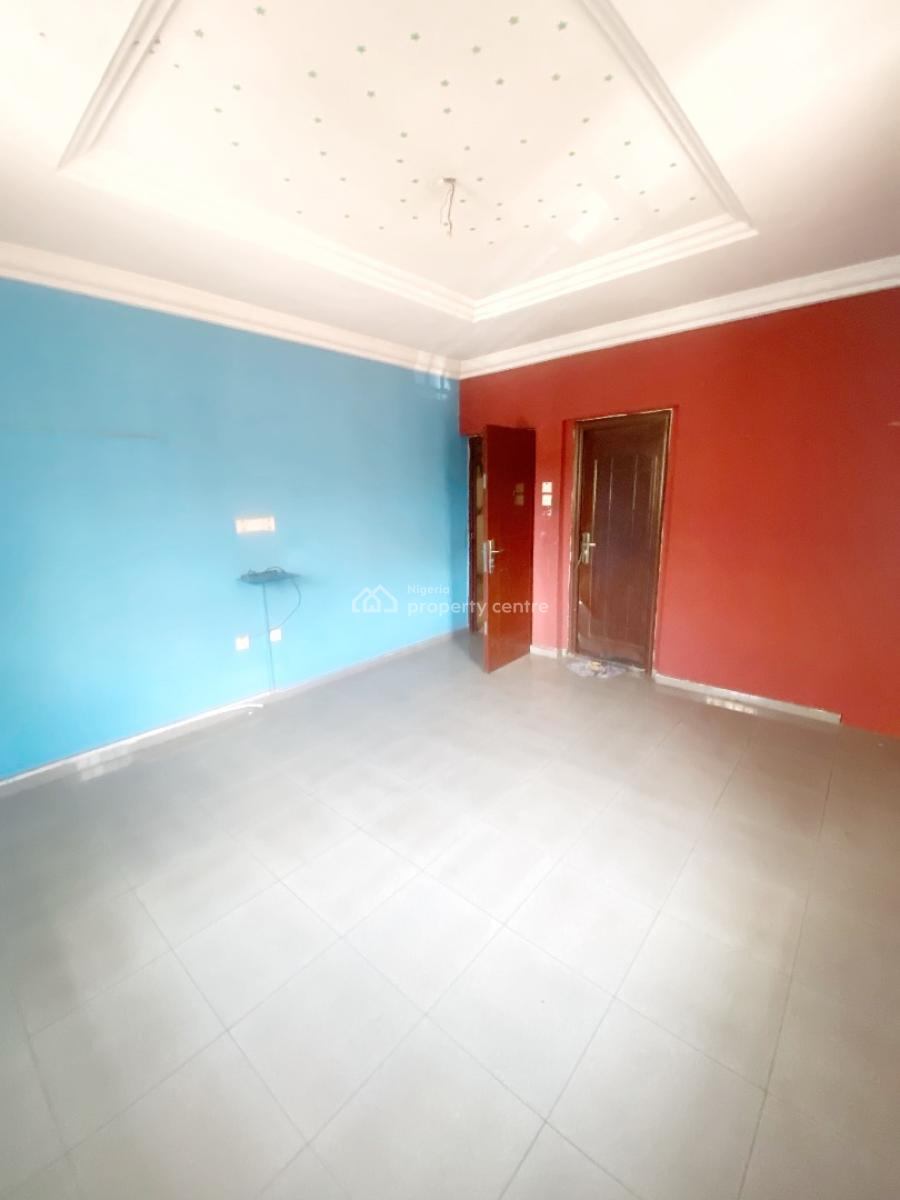 Luxury 3 Bedroom Flat, Omole Phase 2, Ikeja, Lagos, Flat / Apartment for Rent