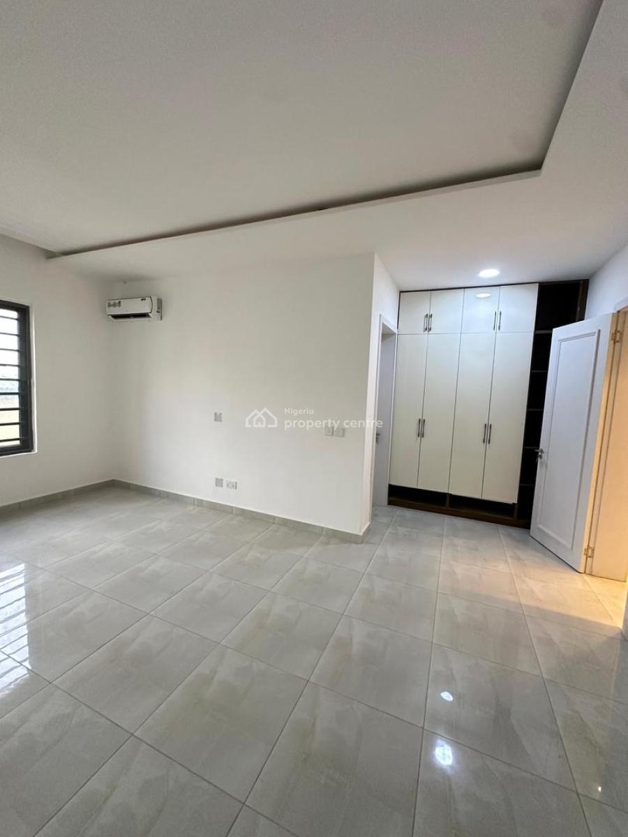 4 Bedroom Terraced, Oniru, Victoria Island (vi), Lagos, Flat / Apartment for Rent