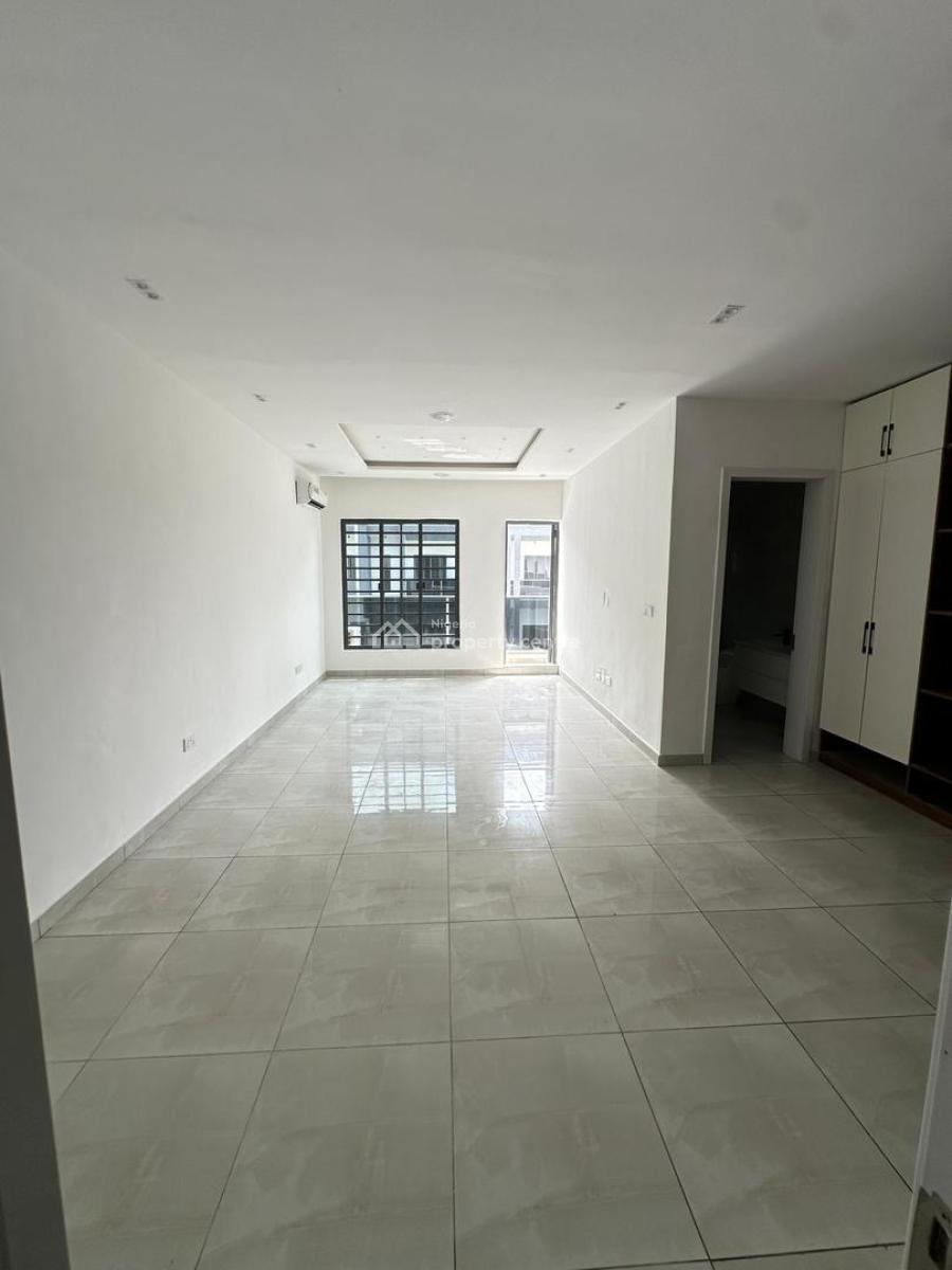 4 Bedroom Terraced, Oniru, Victoria Island (vi), Lagos, Flat / Apartment for Rent