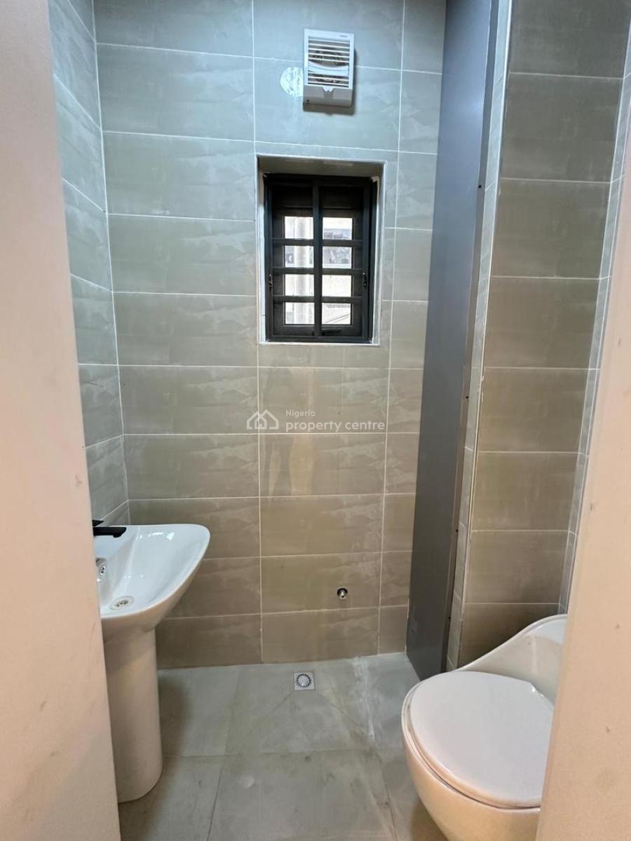 4 Bedroom Terraced, Oniru, Victoria Island (vi), Lagos, Flat / Apartment for Rent