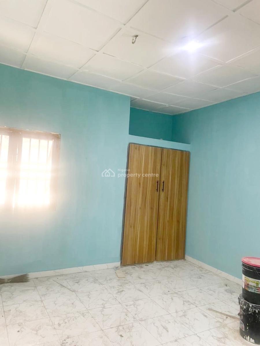 Luxury 3 Bedroom Flat, Gra Phase 1, Magodo, Lagos, Flat / Apartment for Rent