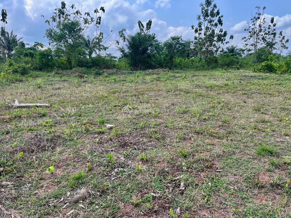 Dry & Affordable Land with C of O Title, Owode Local Government, Mowe Ofada, Ogun, Mixed-use Land for Sale