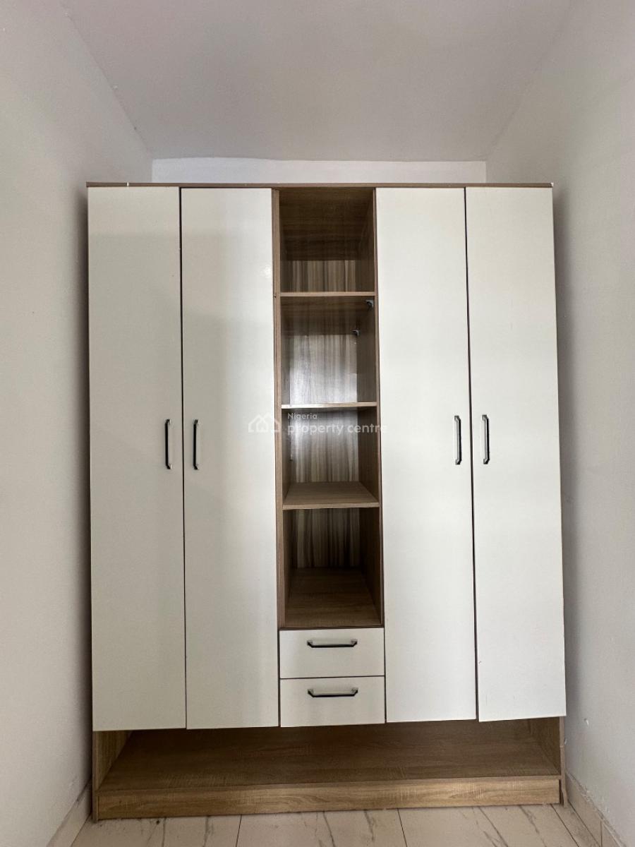 Spaciously Built 4 Bedroom Detached Duplex with Bq, Ikota, Lekki, Lagos, Detached Duplex for Sale