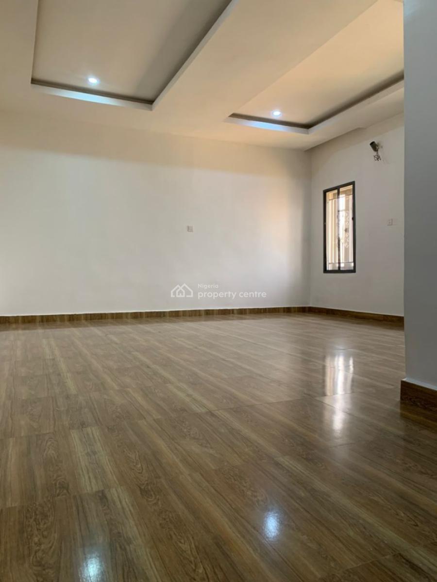 Standard and Exquisite 5 Bedroom Semi-detached Duplex, Jabi, Abuja, Semi-detached Duplex for Rent