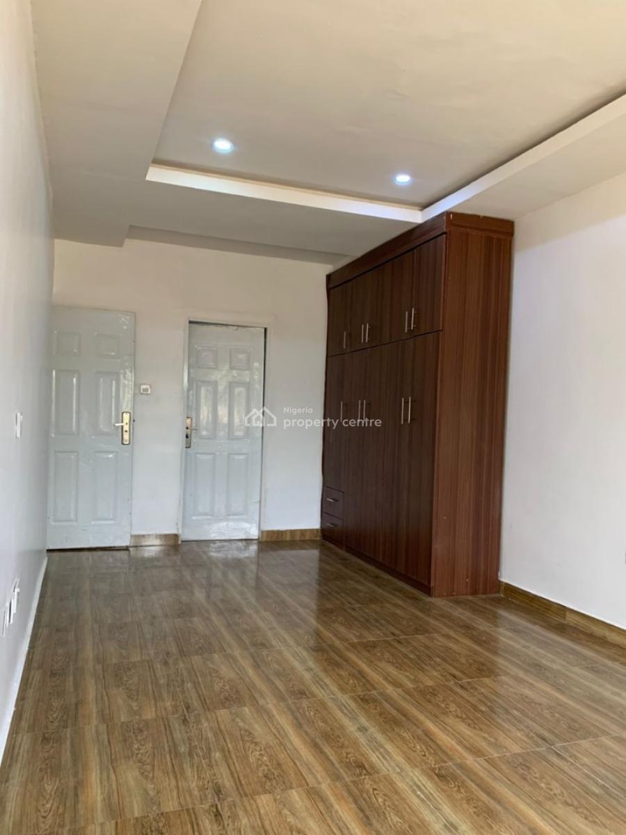 Standard and Exquisite 5 Bedroom Semi-detached Duplex, Jabi, Abuja, Semi-detached Duplex for Rent