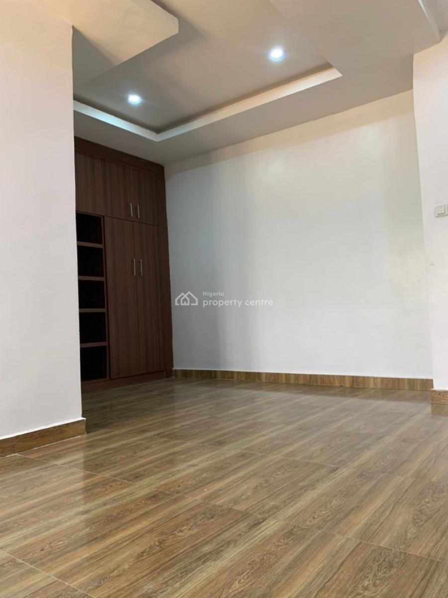 Standard and Exquisite 5 Bedroom Semi-detached Duplex, Jabi, Abuja, Semi-detached Duplex for Rent