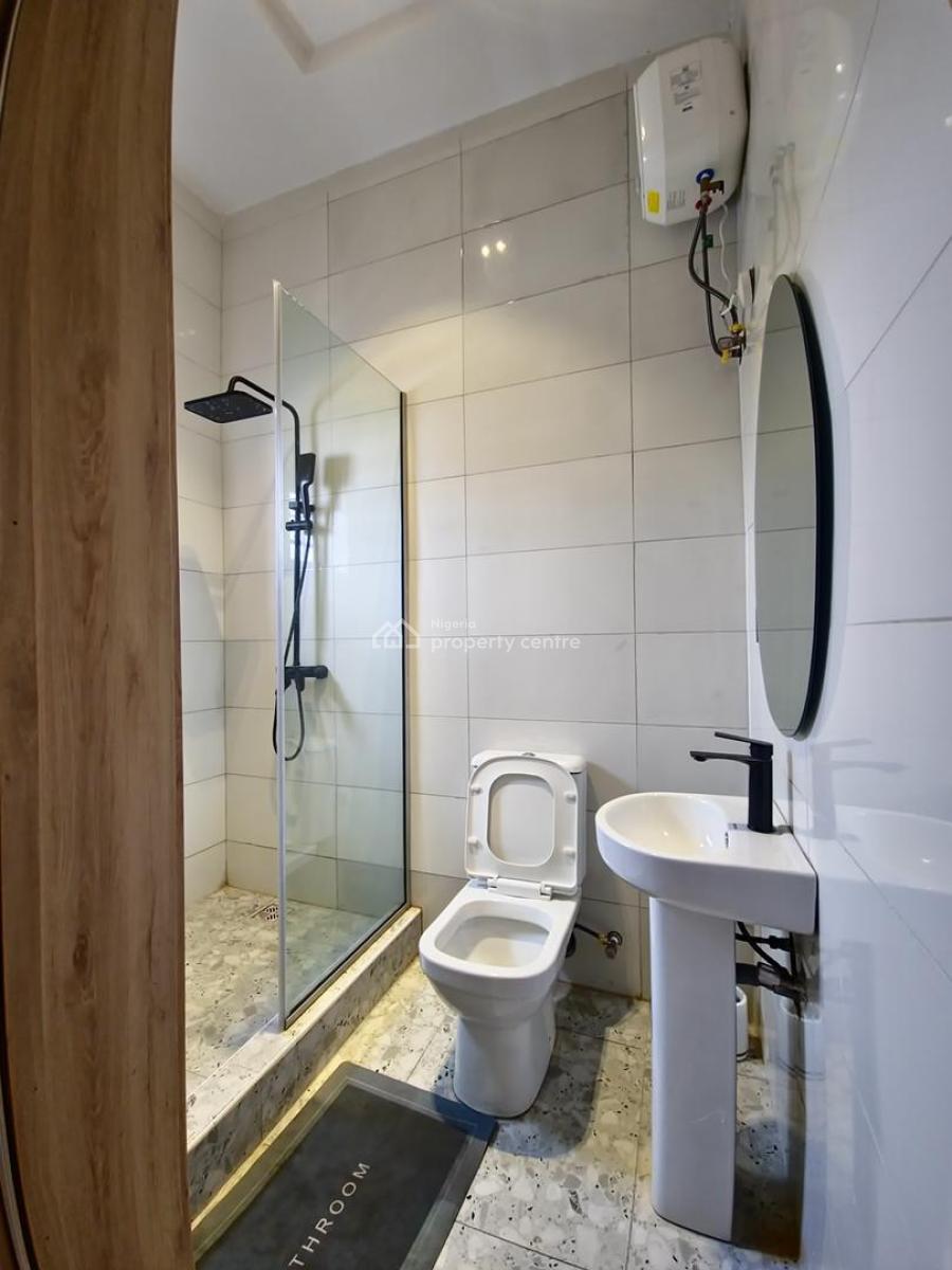 Luxury 2 Bedroom Apartment with Housekeeping and Swimming Pool, Ikate, Lekki, Lagos, Flat / Apartment Short Let