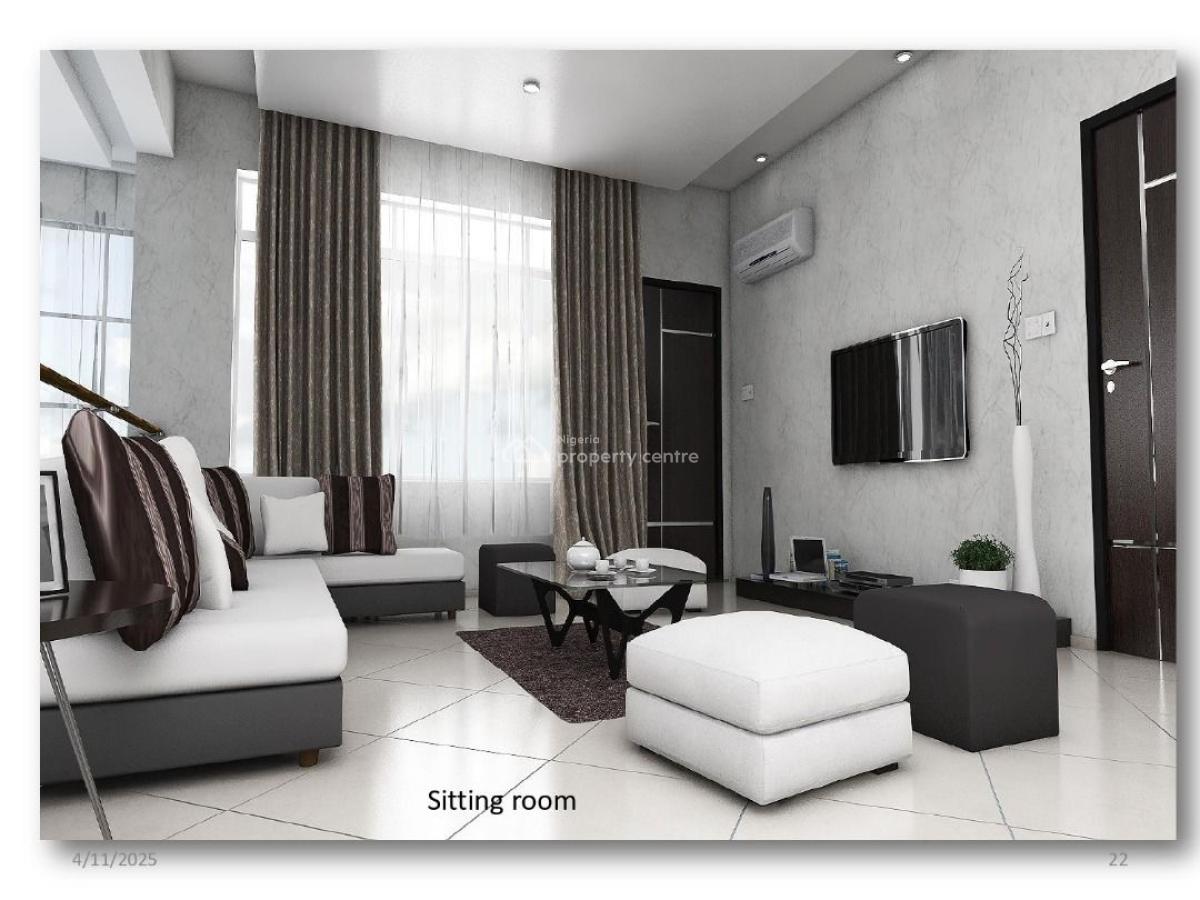 2 Bedrooms Hotel Apartment, Ozumba Mbadiwe, Victoria Island (vi), Lagos, Block of Flats for Sale