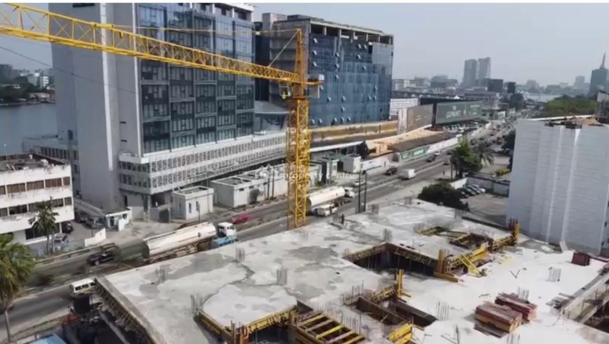 2 Bedrooms Hotel Apartment, Ozumba Mbadiwe, Victoria Island (vi), Lagos, Flat / Apartment for Sale