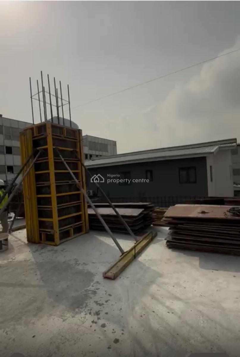 2 Bedrooms Hotel Apartment, Ozumba Mbadiwe, Victoria Island (vi), Lagos, Flat / Apartment for Sale