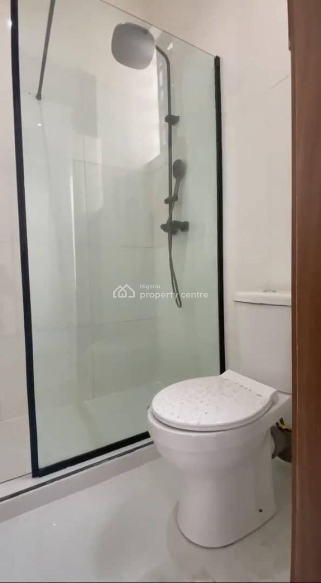 Luxury 5 Bedroom Fully Detached Duplex in a Highly Desirable Area, Ajah, Lagos, Detached Duplex for Sale