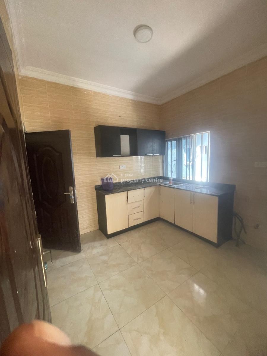 Spacious 2 Bedroom Apartment, Ikota, Lekki, Lagos, Terraced Duplex for Rent