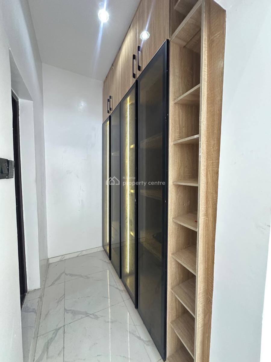 4 Bedroom Fully Detached Duplex, Ikota, Lekki, Lagos, Detached Duplex for Sale