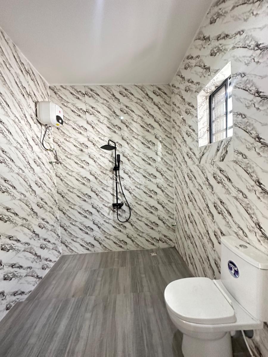 4 Bedroom Fully Detached Duplex, Ikota, Lekki, Lagos, Detached Duplex for Sale