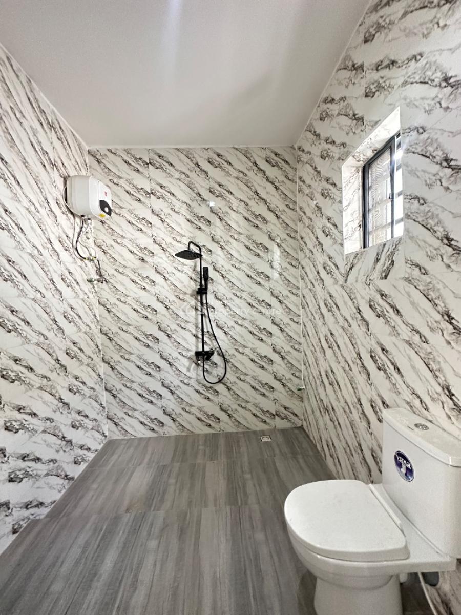 4 Bedroom Fully Detached Duplex, Ikota, Lekki, Lagos, Detached Duplex for Sale