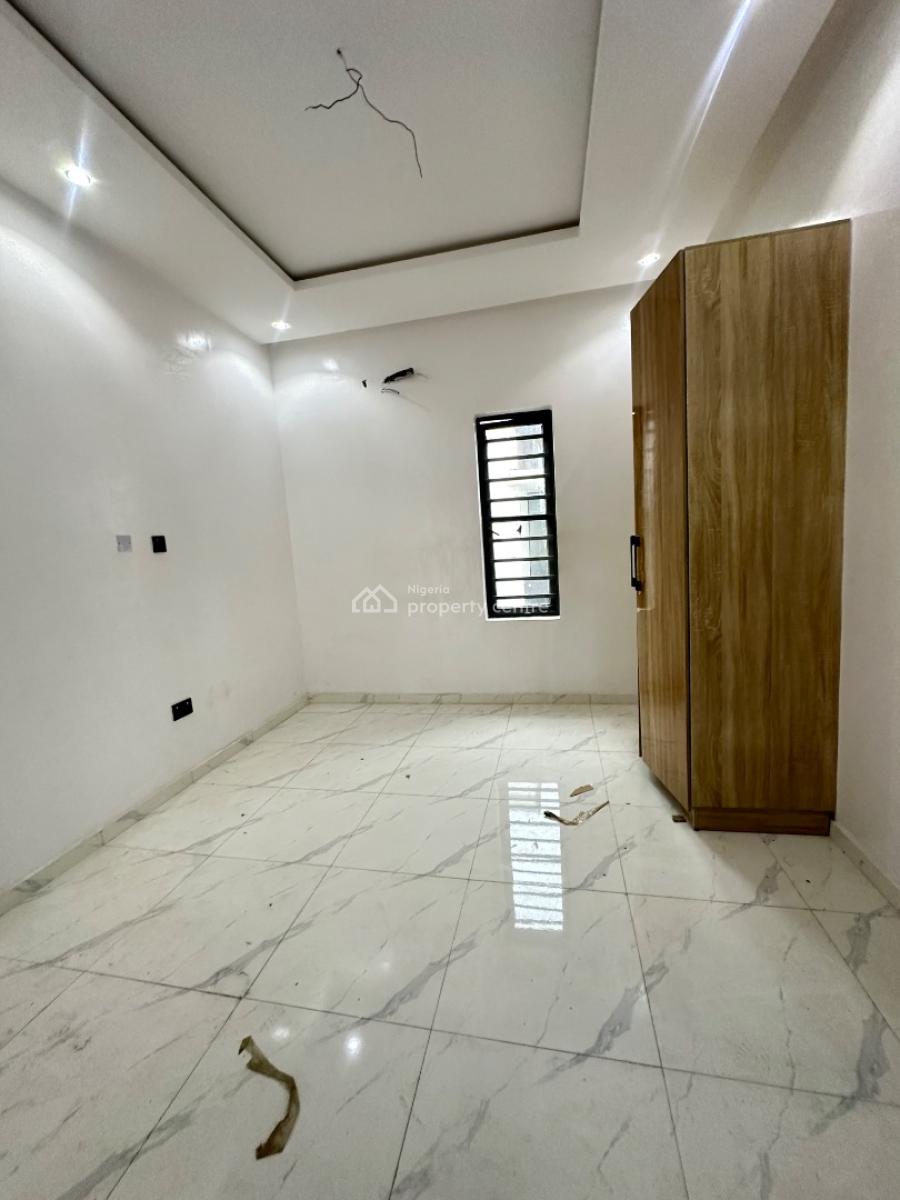 4 Bedroom Fully Detached Duplex, Ikota, Lekki, Lagos, Detached Duplex for Sale