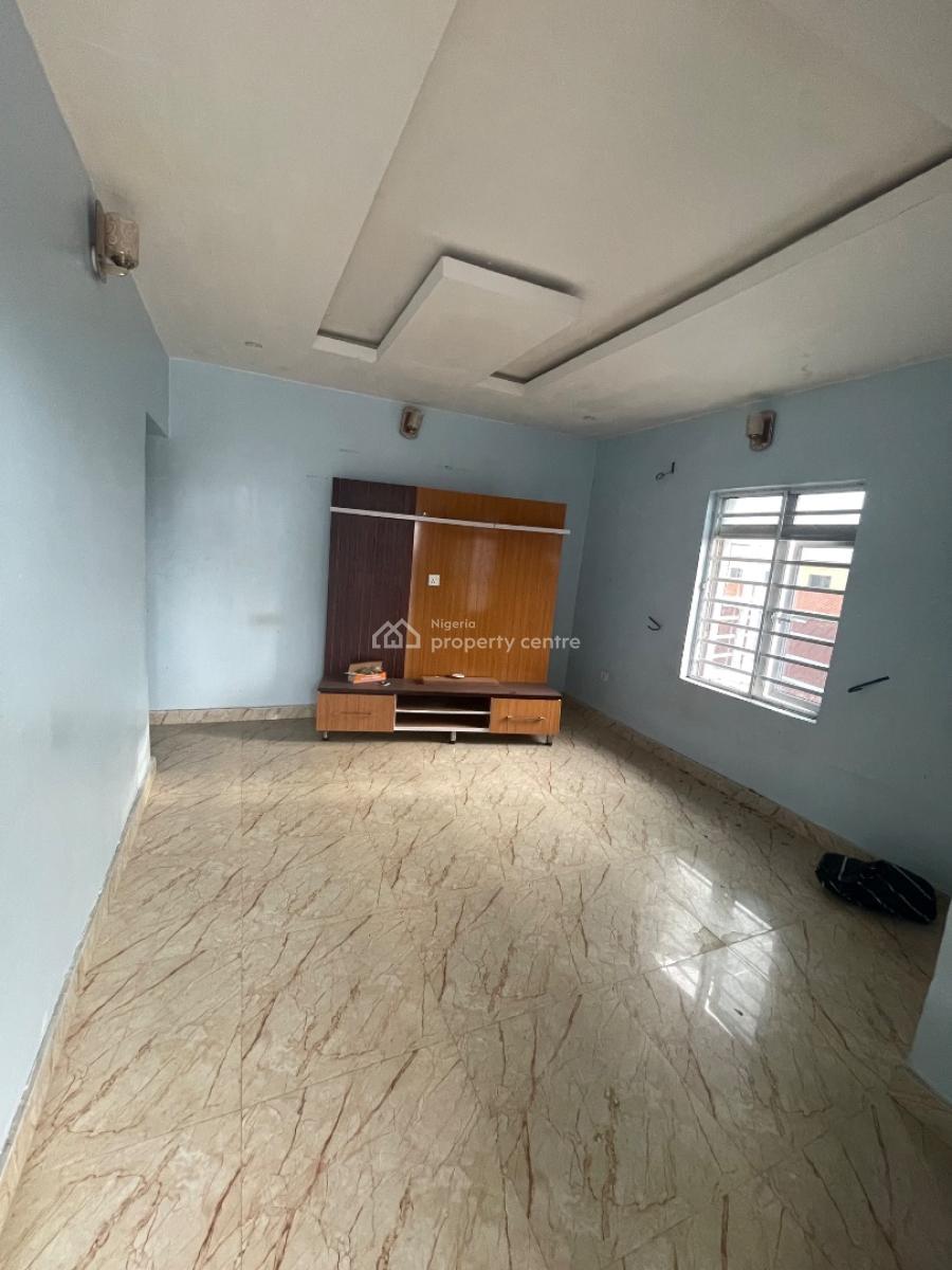 Sharp Mini Flat, Southern Estate, Lakowe, Ibeju Lekki, Lagos, Mini Flat (room and Parlour) for Rent