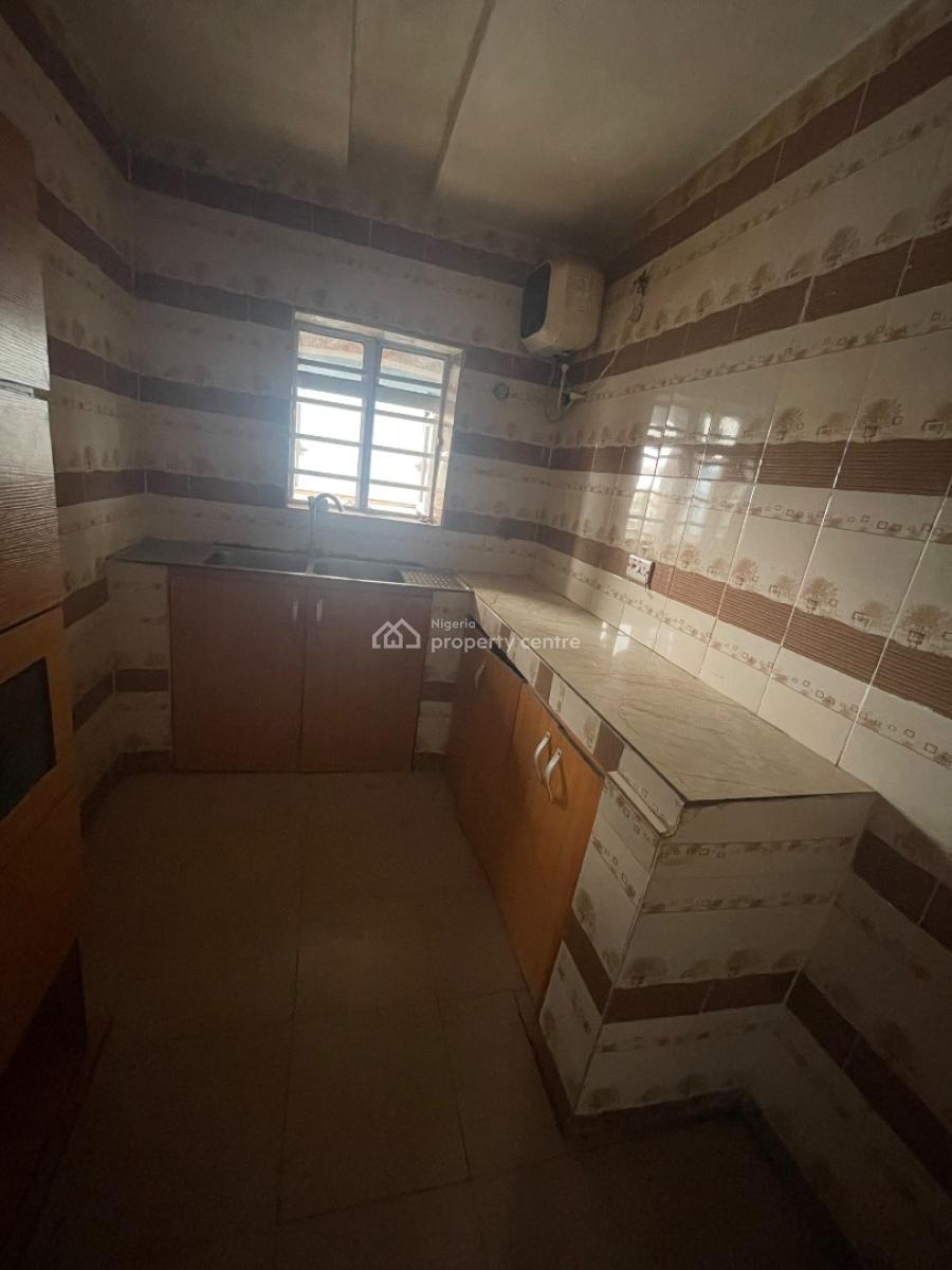 Sharp Mini Flat, Southern Estate, Lakowe, Ibeju Lekki, Lagos, Mini Flat (room and Parlour) for Rent