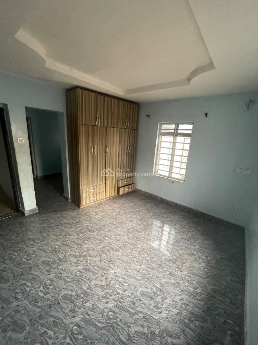 Sharp Mini Flat, Southern Estate, Lakowe, Ibeju Lekki, Lagos, Mini Flat (room and Parlour) for Rent