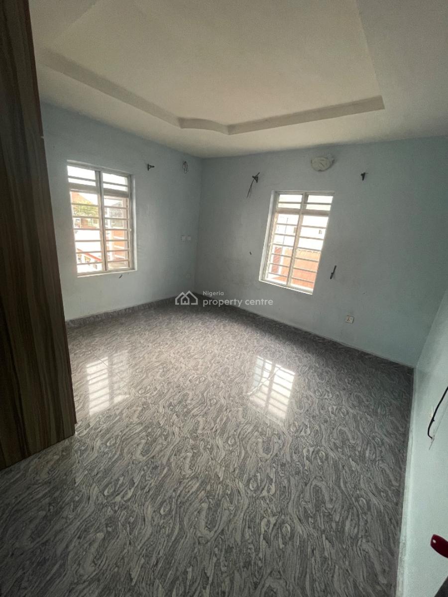 Sharp Mini Flat, Southern Estate, Lakowe, Ibeju Lekki, Lagos, Mini Flat (room and Parlour) for Rent