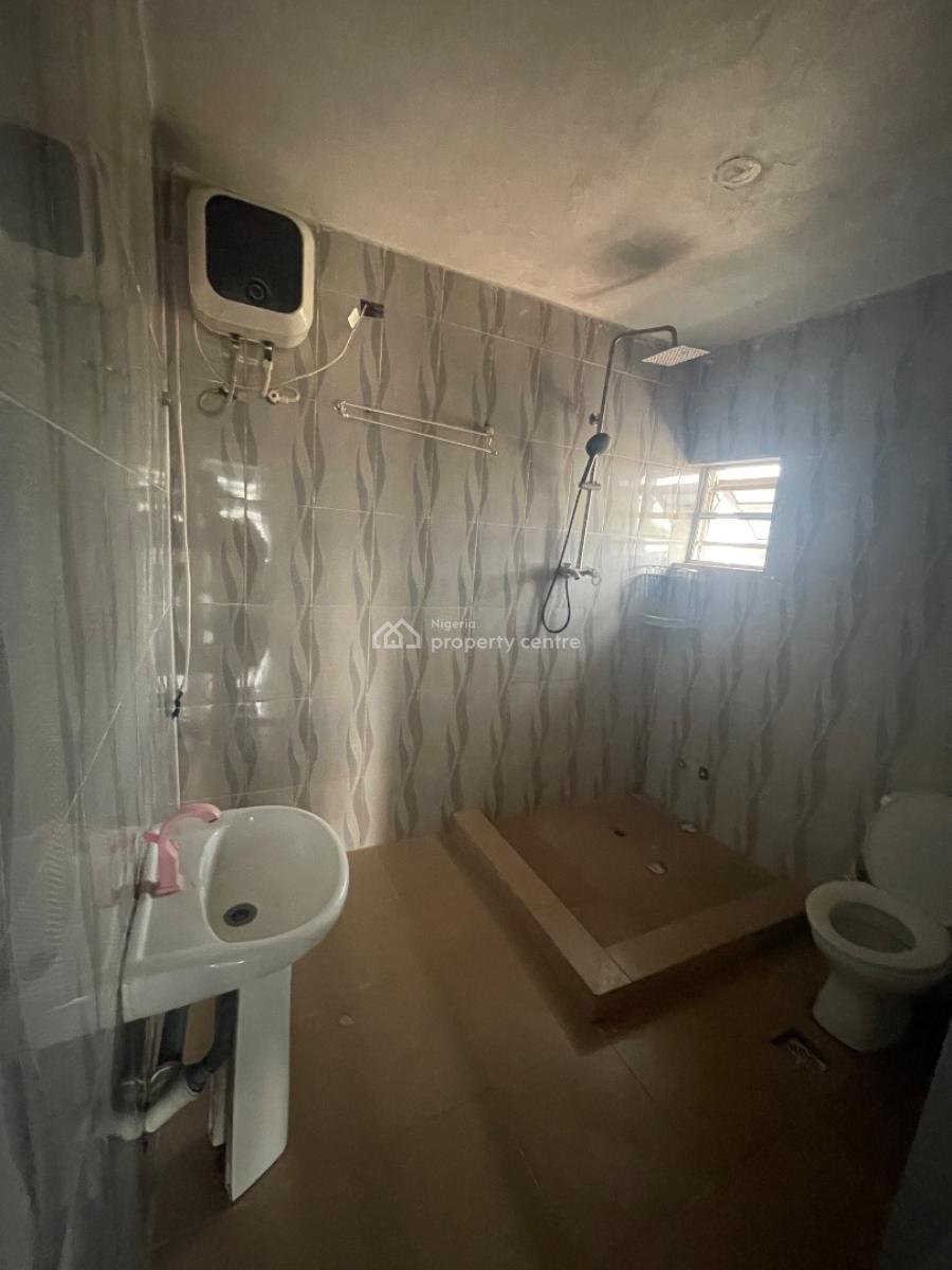 Sharp Mini Flat, Southern Estate, Lakowe, Ibeju Lekki, Lagos, Mini Flat (room and Parlour) for Rent