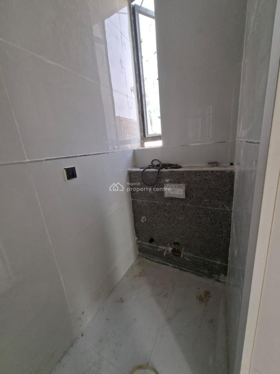 Newly Built 5 Bedroom Terrace Duplex, Freedom Way, Lekki Phase 1, Lekki, Lagos, Terraced Duplex for Sale