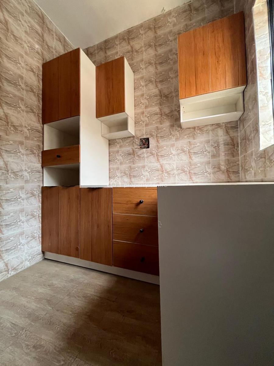 Exclusive 2 Bedroom Apartment in a Gated Neighborhood., Gbagada, Lagos, Flat / Apartment for Sale