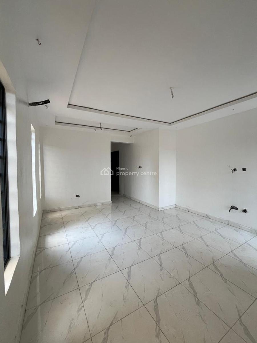 Exclusive 2 Bedroom Apartment in a Gated Neighborhood., Gbagada, Lagos, Flat / Apartment for Sale