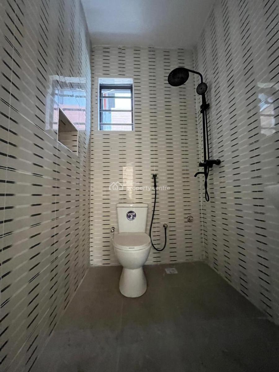 Exclusive 2 Bedroom Apartment in a Gated Neighborhood., Gbagada, Lagos, Flat / Apartment for Sale