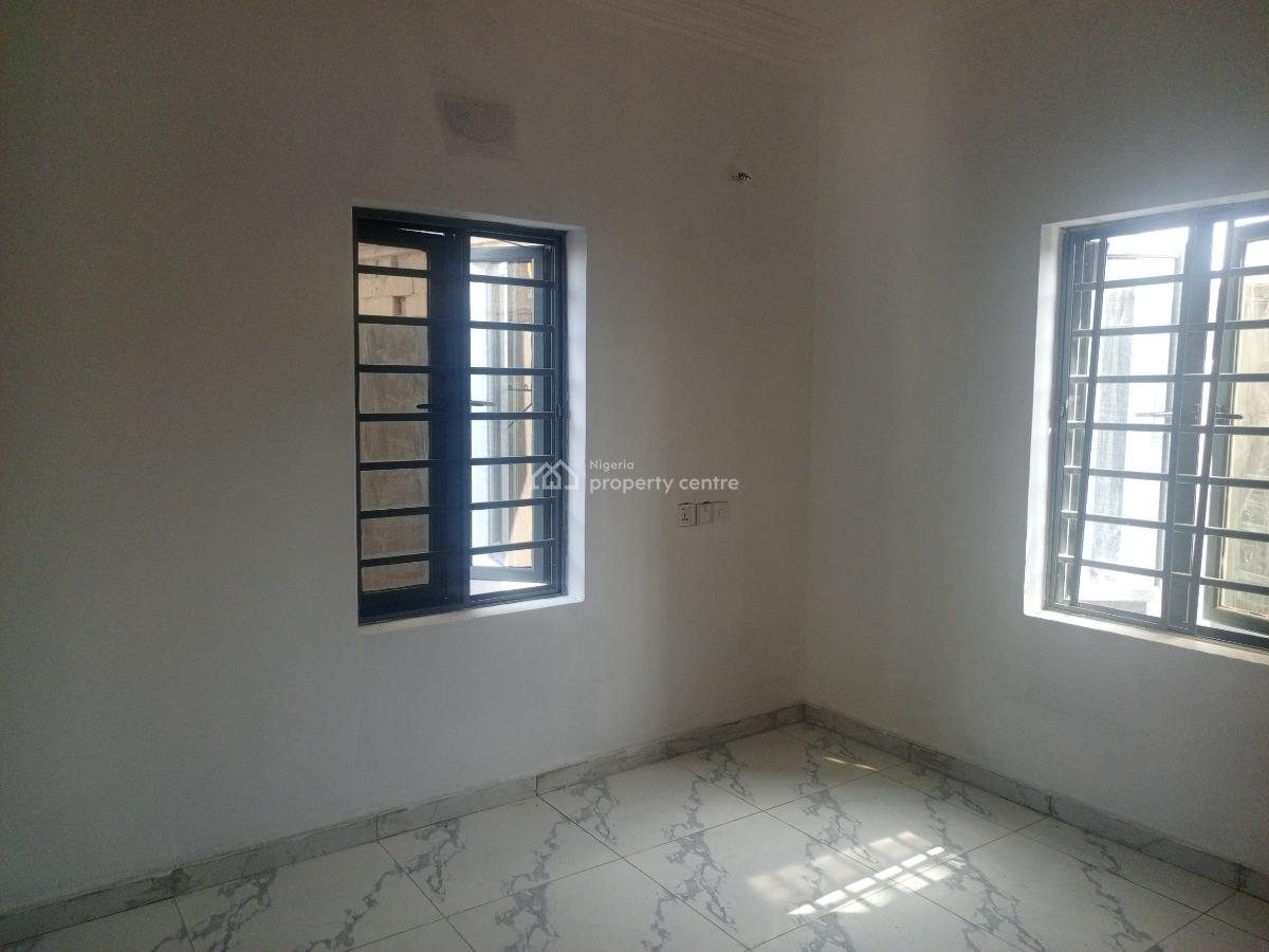 Newly Built Exquisite 2 Bedroom Apartment, Elemero, Ibeju Lekki, Lagos, House for Rent