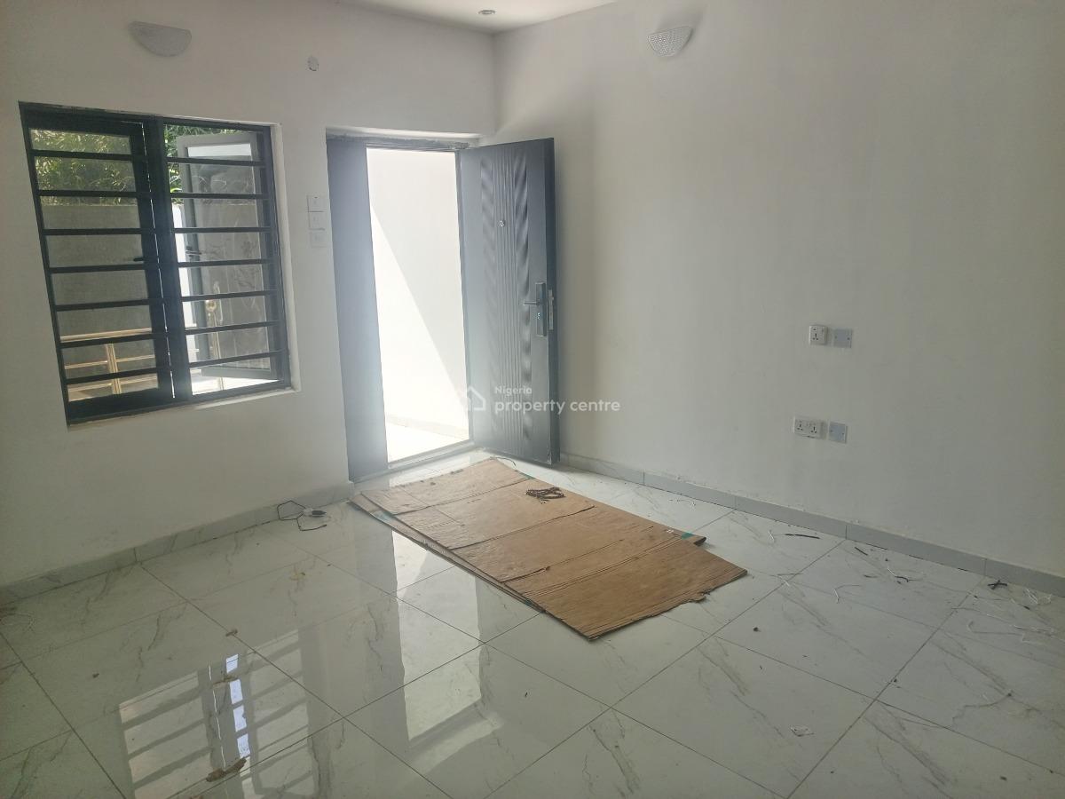 Newly Built Exquisite 2 Bedroom Apartment, Elemero, Ibeju Lekki, Lagos, House for Rent