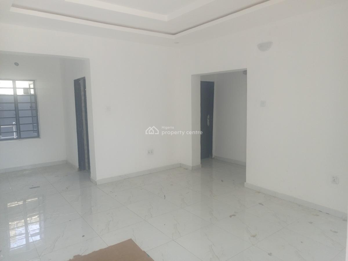 Newly Built Exquisite 2 Bedroom Apartment, Elemero, Ibeju Lekki, Lagos, House for Rent