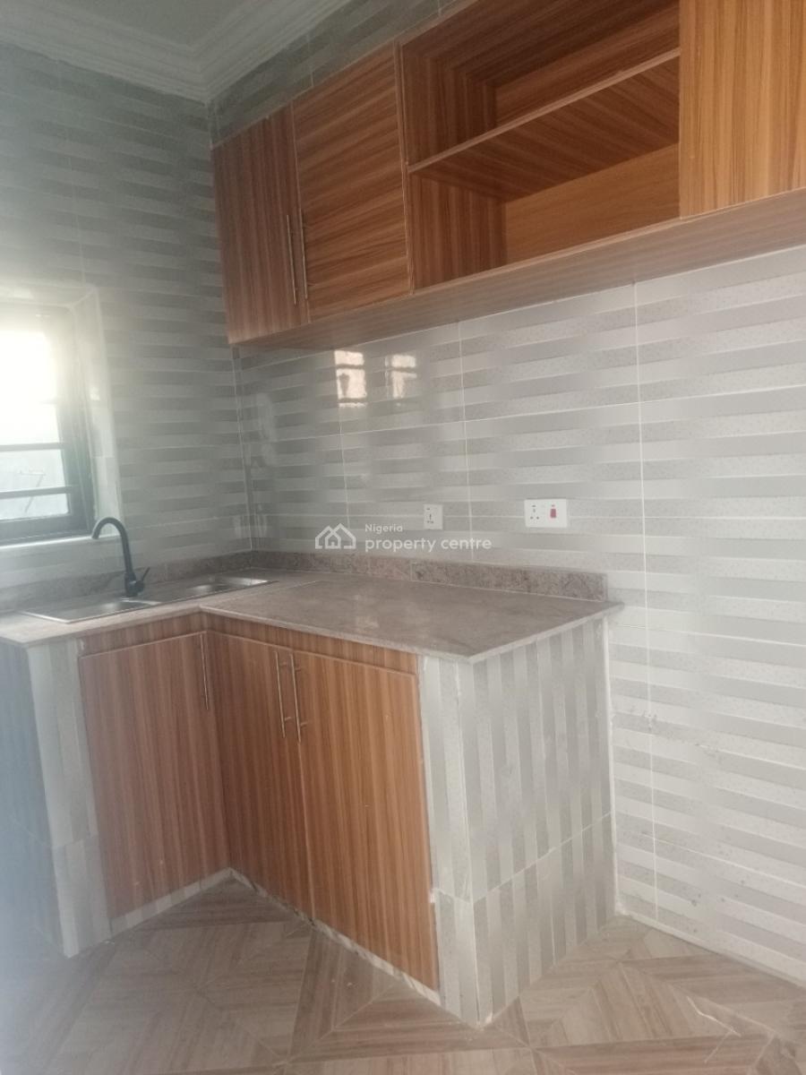 Newly Built Exquisite 2 Bedroom Apartment, Elemero, Ibeju Lekki, Lagos, House for Rent