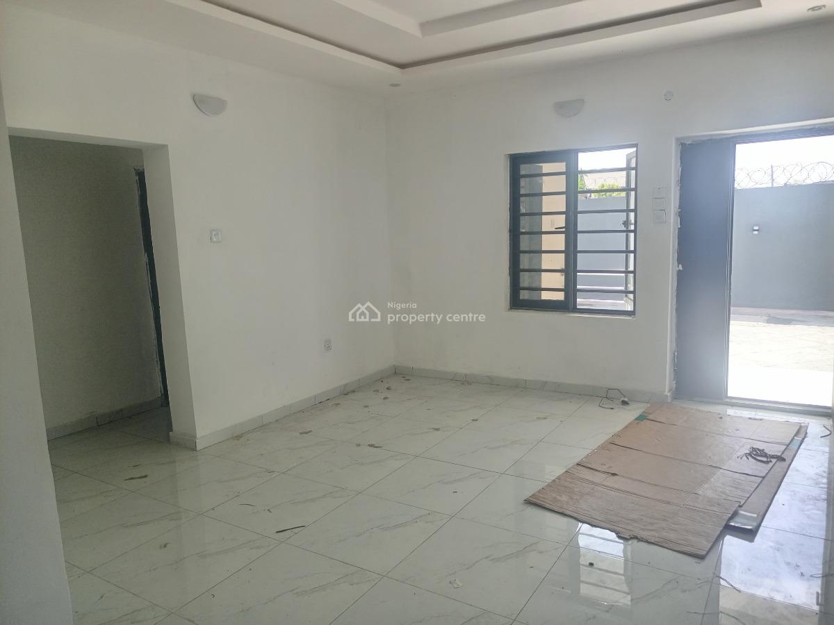 Newly Built Exquisite 2 Bedroom Apartment, Elemero, Ibeju Lekki, Lagos, House for Rent