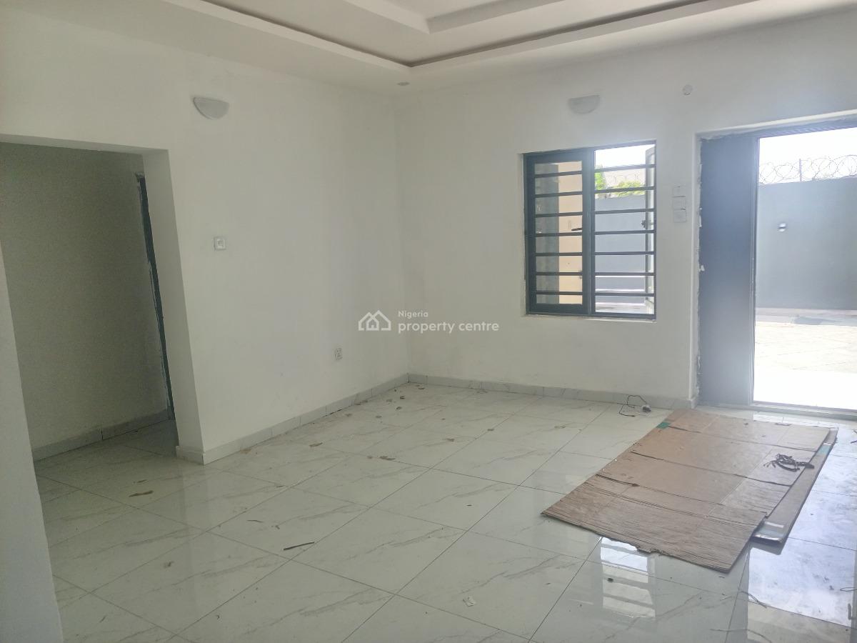 Newly Built Exquisite 2 Bedroom Apartment, Elemero, Ibeju Lekki, Lagos, House for Rent