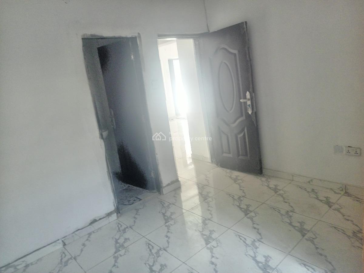 Newly Built Exquisite 2 Bedroom Apartment, Elemero, Ibeju Lekki, Lagos, House for Rent