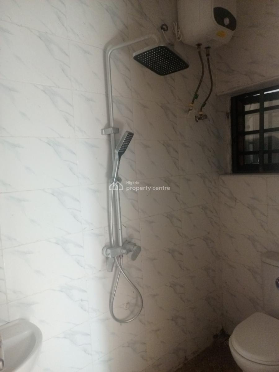 Newly Built Exquisite 2 Bedroom Apartment, Elemero, Ibeju Lekki, Lagos, House for Rent