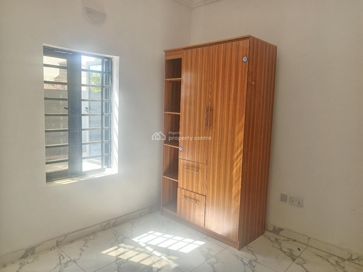 Newly Built Exquisite 2 Bedroom Apartment, Elemero, Ibeju Lekki, Lagos, House for Rent