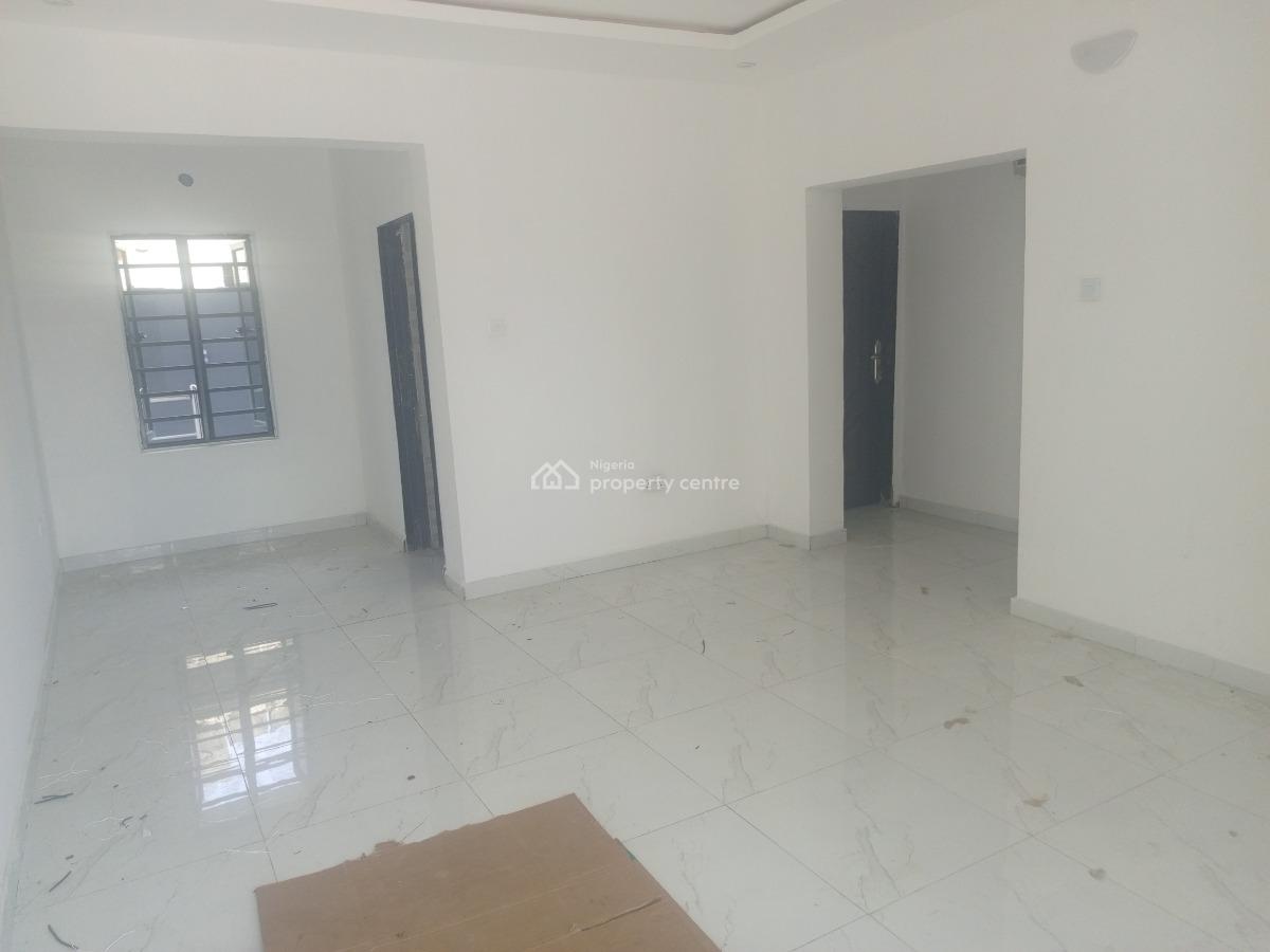 Newly Built Exquisite 2 Bedroom Apartment, Elemero, Ibeju Lekki, Lagos, House for Rent