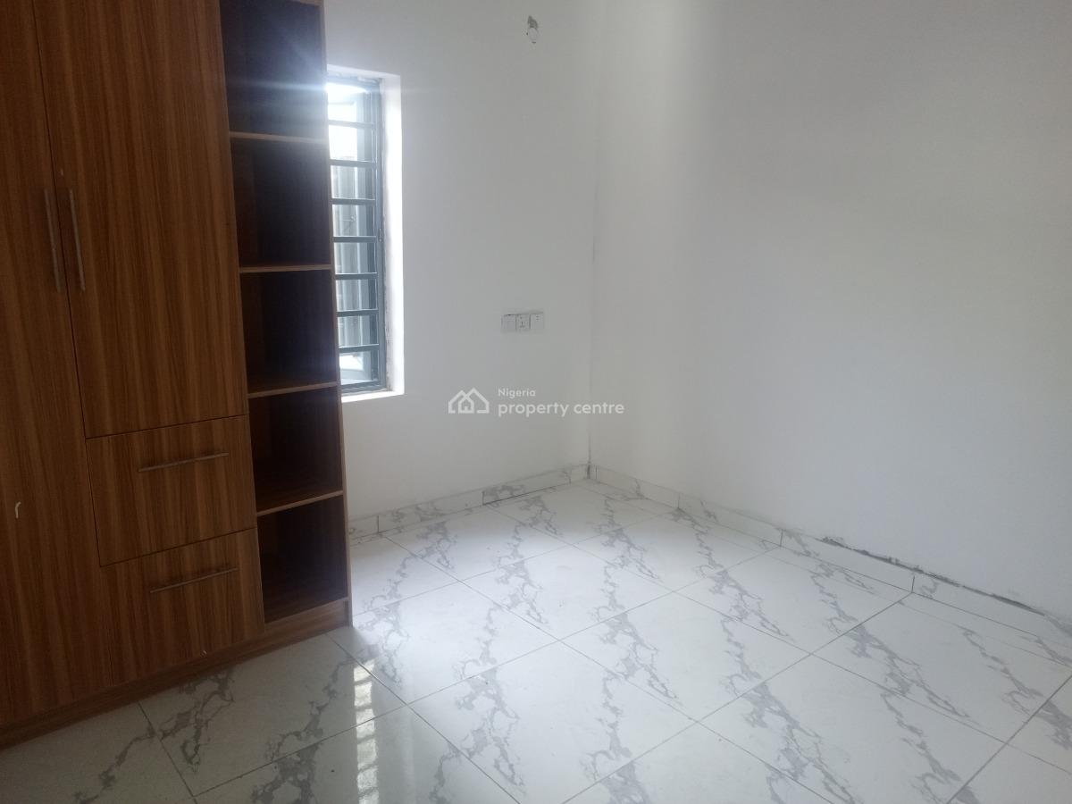Newly Built Exquisite 2 Bedroom Apartment, Elemero, Ibeju Lekki, Lagos, House for Rent