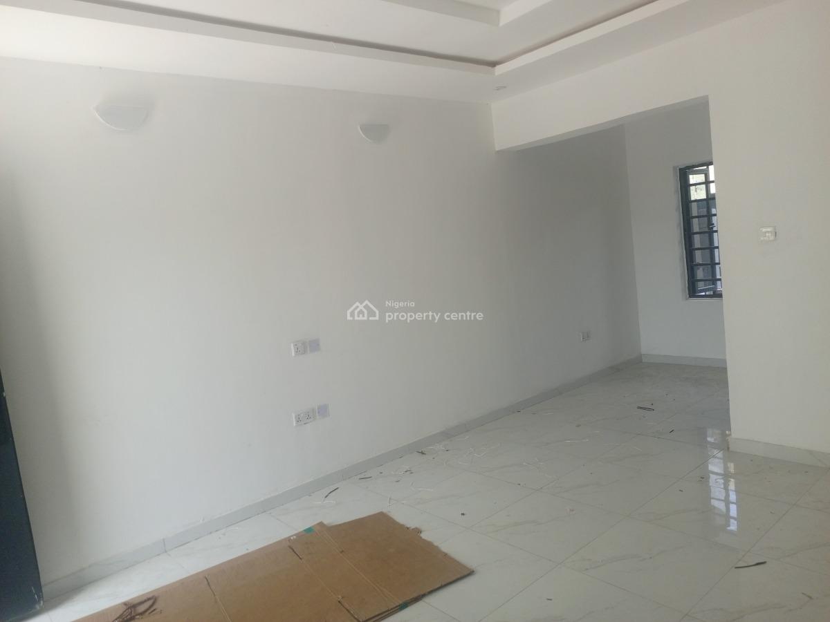 Newly Built Exquisite 2 Bedroom Apartment, Elemero, Ibeju Lekki, Lagos, House for Rent