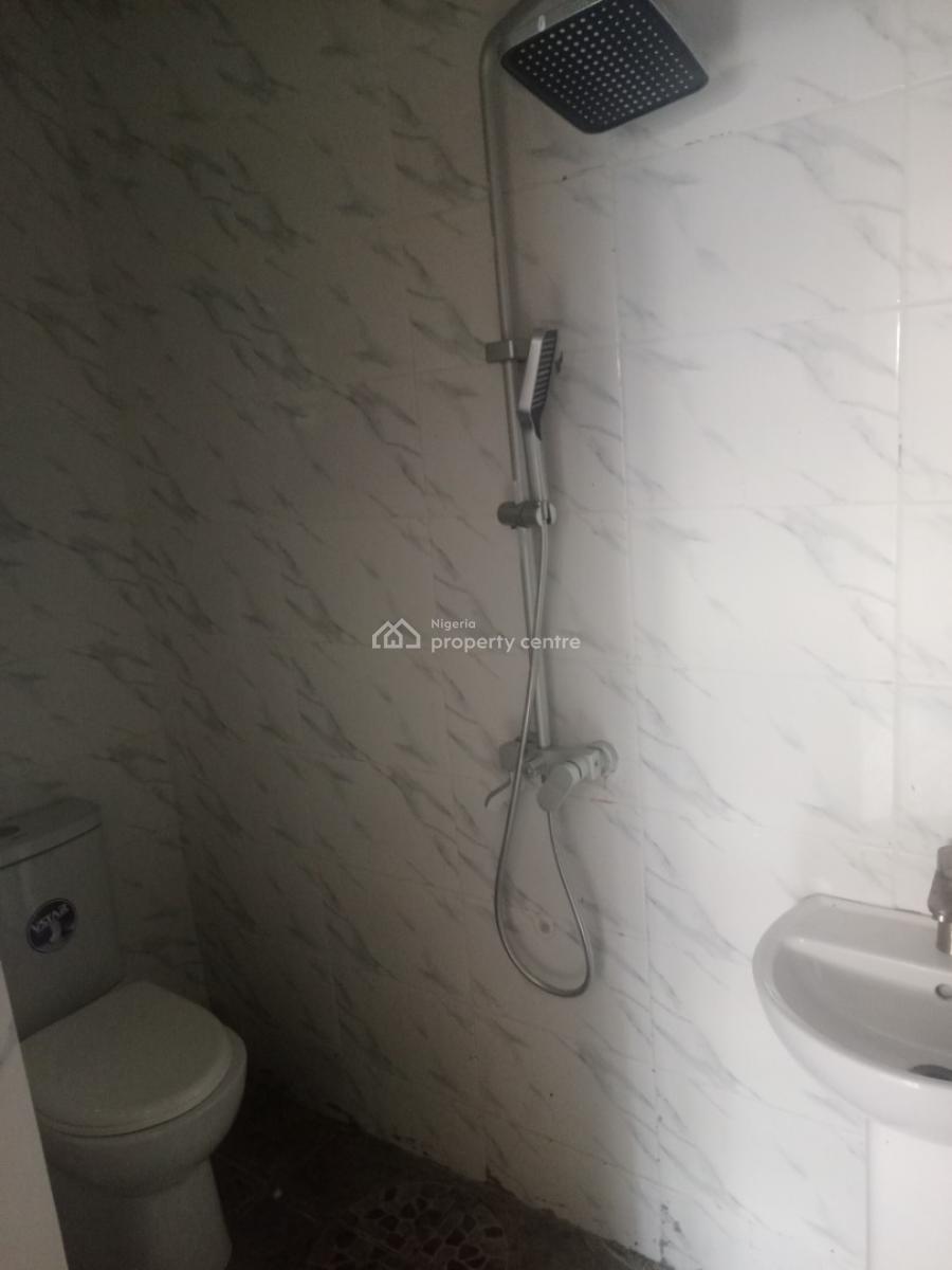 Newly Built Exquisite 2 Bedroom Apartment, Elemero, Ibeju Lekki, Lagos, House for Rent