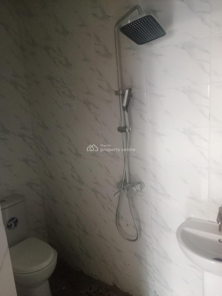 Newly Built Exquisite 2 Bedroom Apartment, Elemero, Ibeju Lekki, Lagos, House for Rent