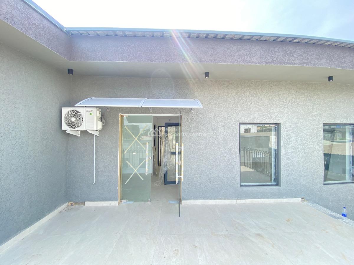 Commercial Property, Premium Spacious Shop Suites, Off Awolowo Road, Ikoyi, Lagos, Shop for Rent