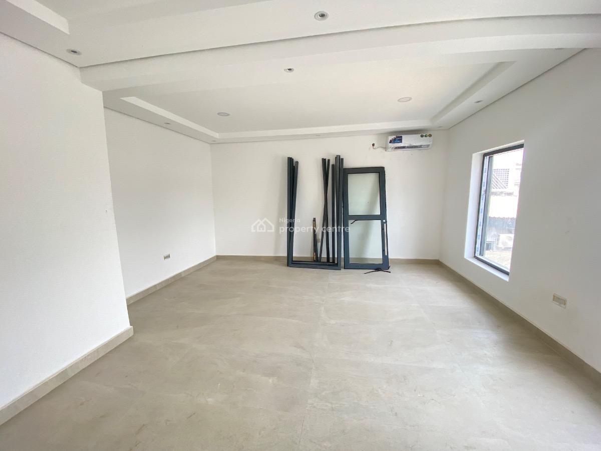 Commercial Property, Premium Spacious Shop Suites, Off Awolowo Road, Ikoyi, Lagos, Shop for Rent