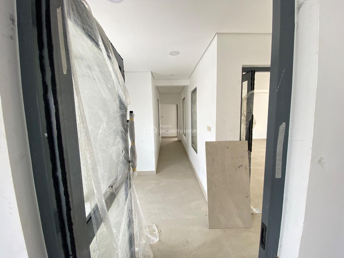 Commercial Property, Premium Spacious Shop Suites, Off Awolowo Road, Ikoyi, Lagos, Shop for Rent