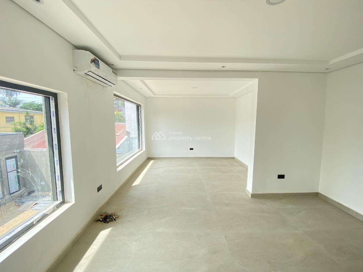 Commercial Property, Premium Spacious Shop Suites, Off Awolowo Road, Ikoyi, Lagos, Shop for Rent