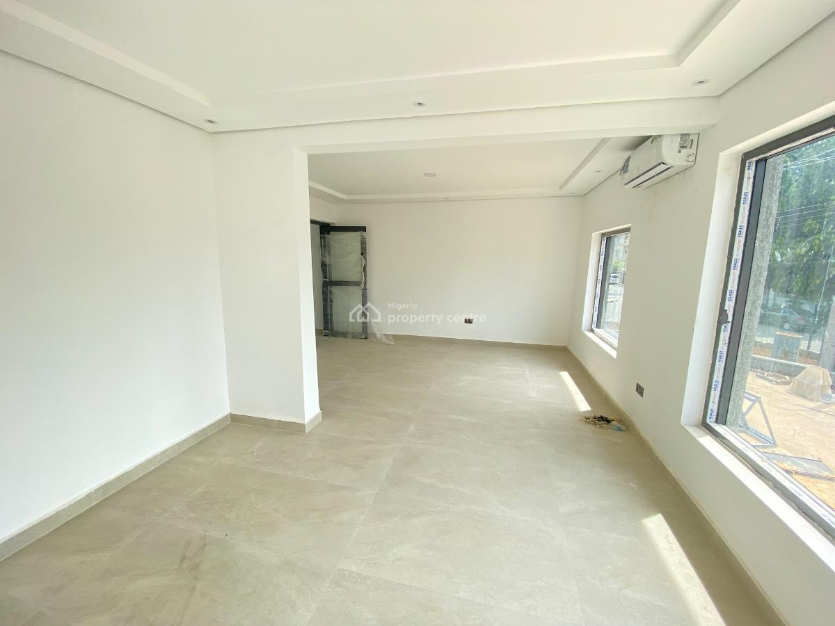 Commercial Property, Premium Spacious Shop Suites, Off Awolowo Road, Ikoyi, Lagos, Shop for Rent