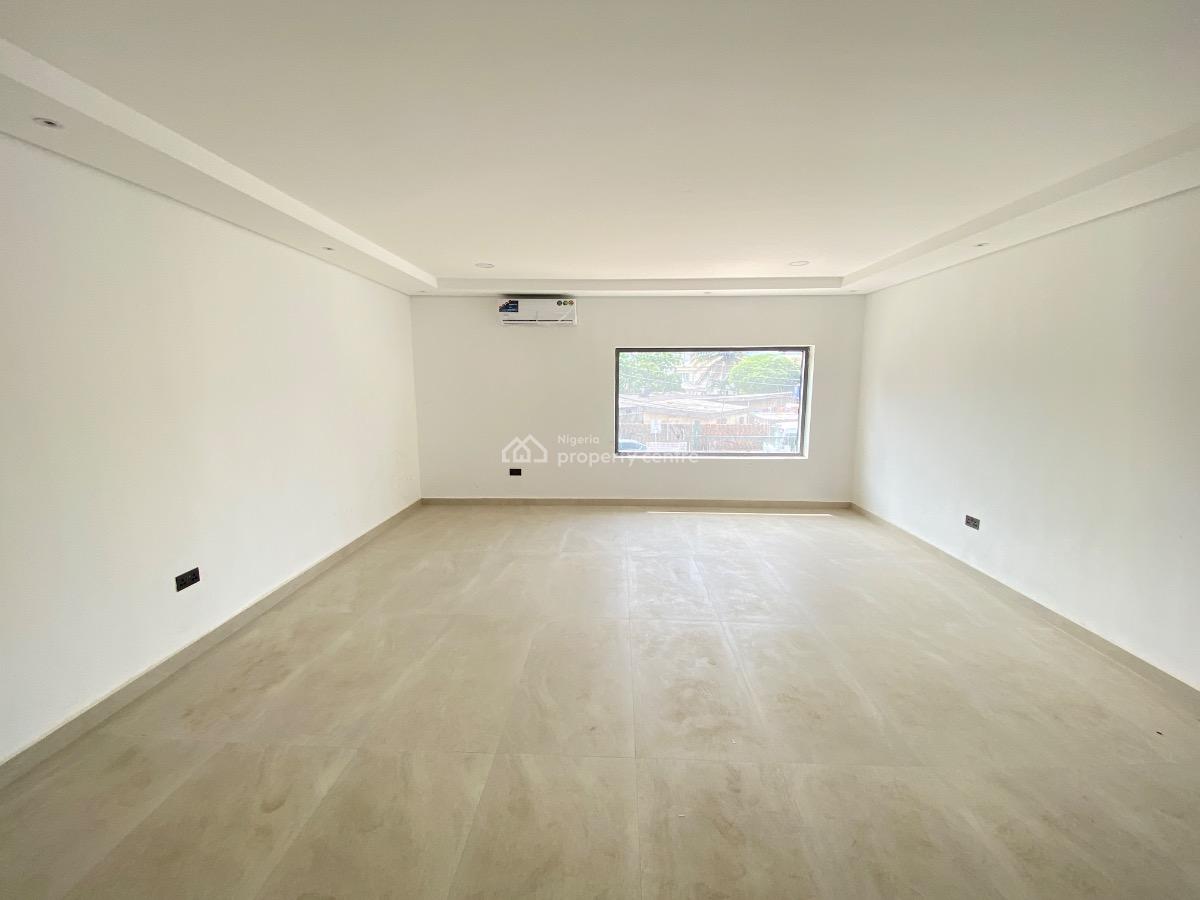 Commercial Property, Premium Spacious Shop Suites, Off Awolowo Road, Ikoyi, Lagos, Shop for Rent
